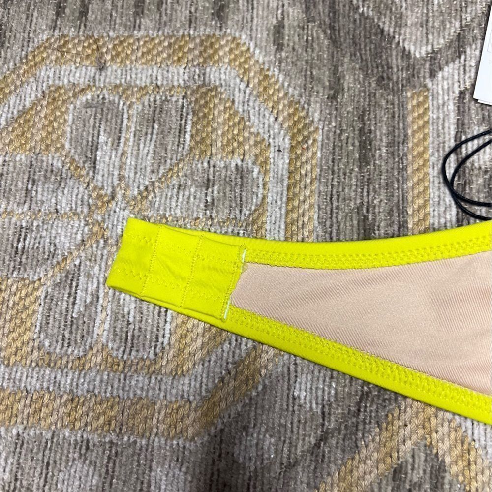Shade & Shore Bikini Top - Picture 3 of 5